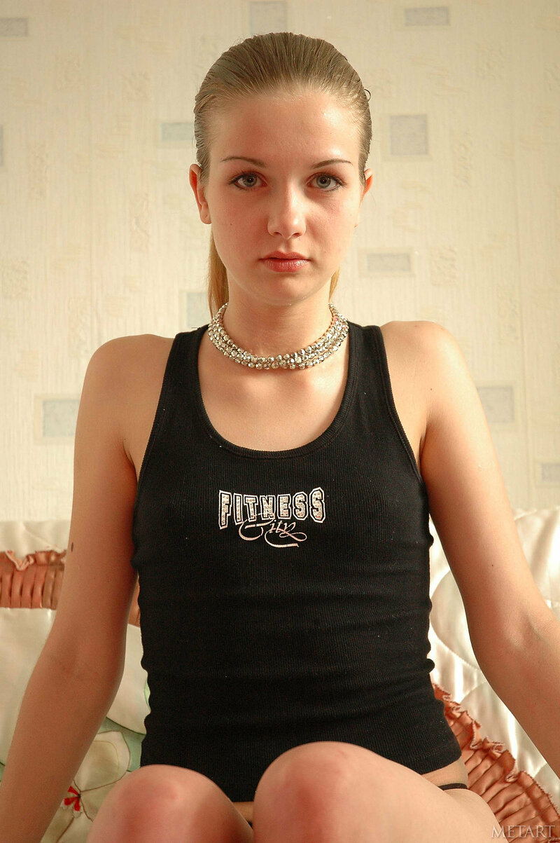 Лиза, 37 лет, 1 размер груди